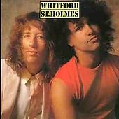 Album cover Whitford / St. Holmes by Aerosmith Album art Whitford / St. Holmes